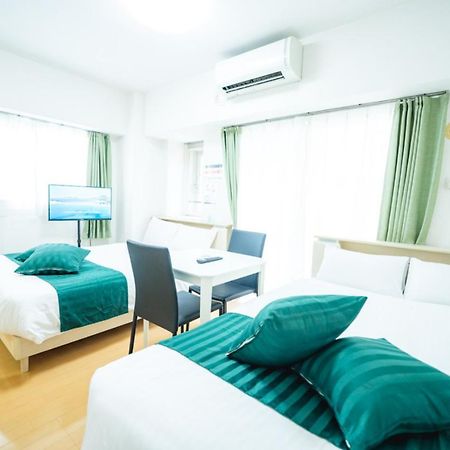 Smart Vacation Canaan A スマートバケーション　カナン A Kagoşima Dış mekan fotoğraf