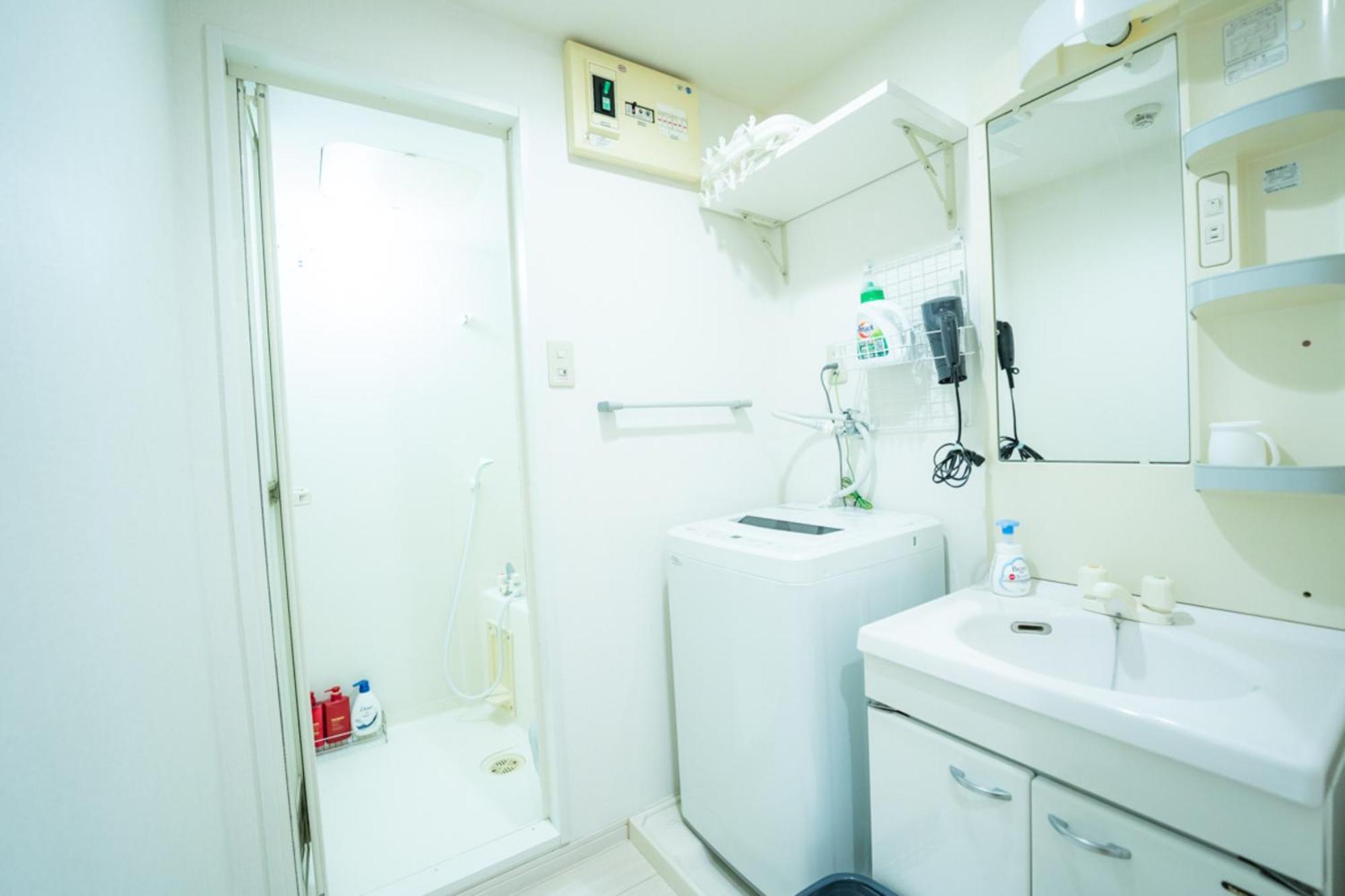 Smart Vacation Canaan A スマートバケーション　カナン A Kagoşima Dış mekan fotoğraf