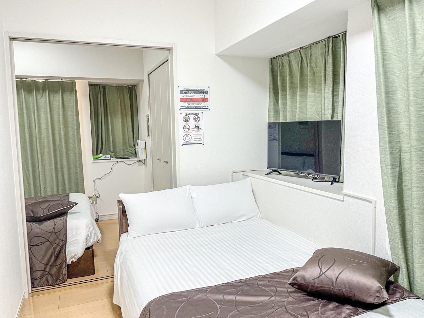 Smart Vacation Canaan A スマートバケーション　カナン A Kagoşima Dış mekan fotoğraf